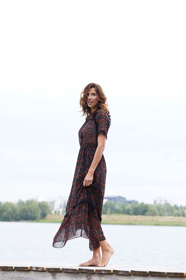 Photo de Marine Klein