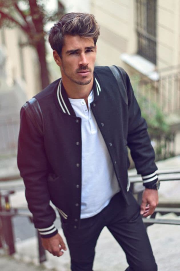 Photo de Martin