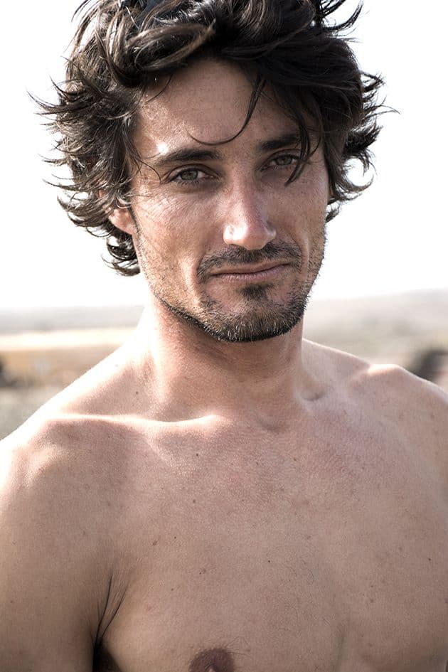 Photo de Martin B