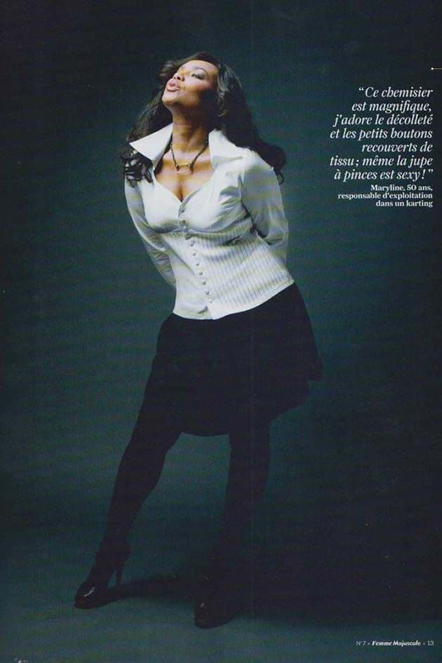 Photo de Dakota