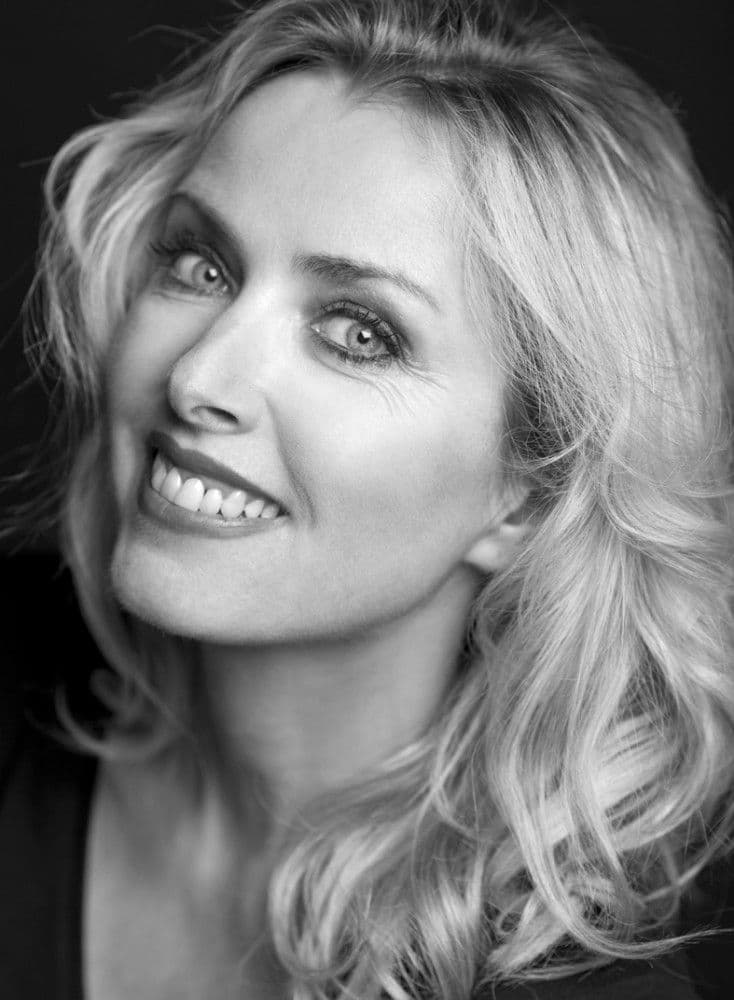 Photo de Maryse Lesommer