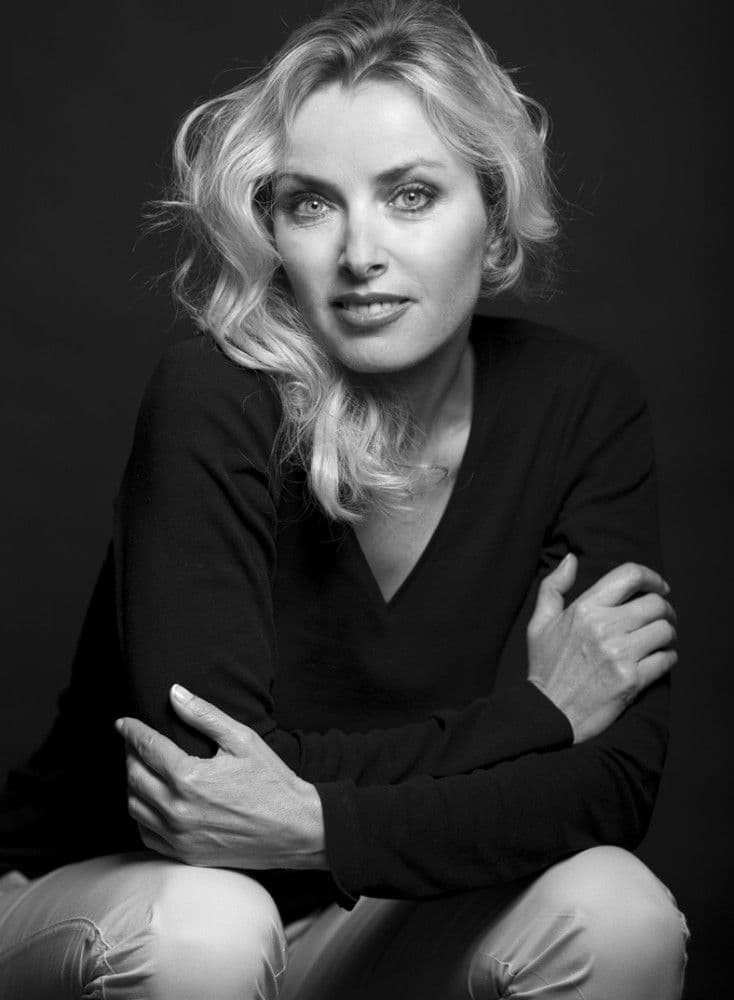 Photo de Maryse Lesommer