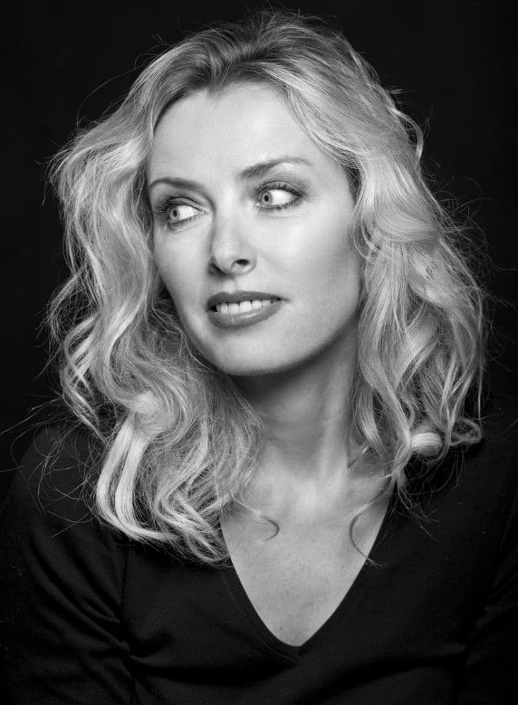 Photo de Maryse Lesommer