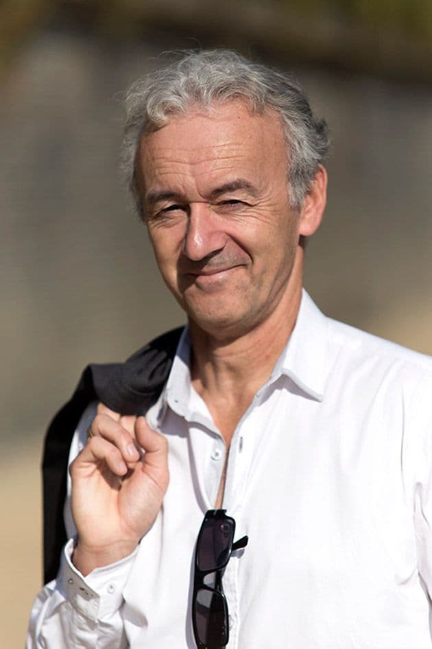 Photo de Michel
