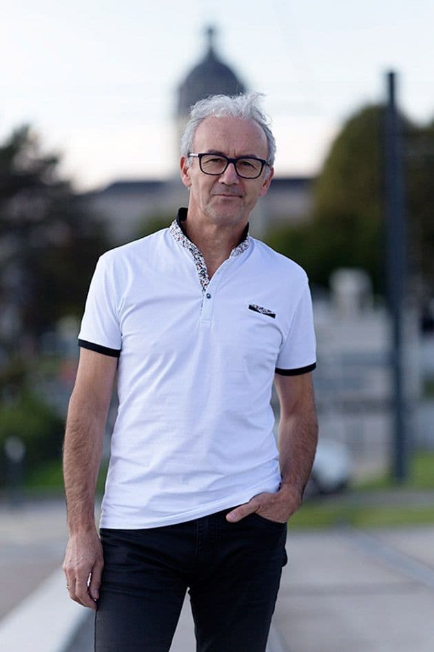 Photo de Michel