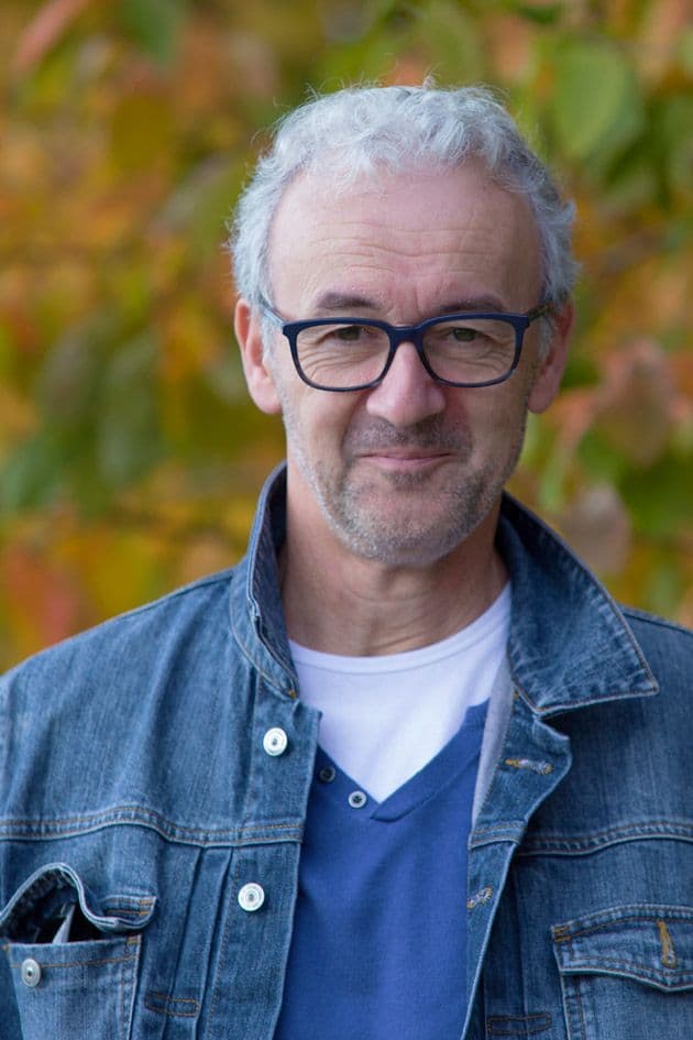 Photo de Michel