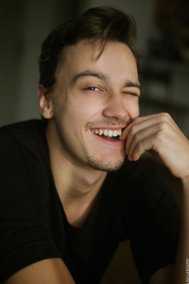 Photo de Michel Biel