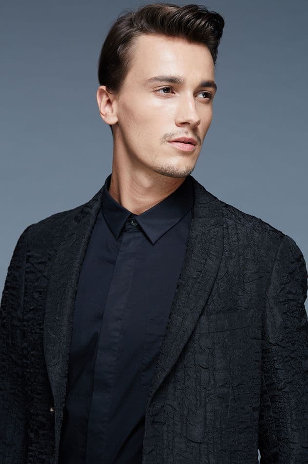 Photo de Michel Biel