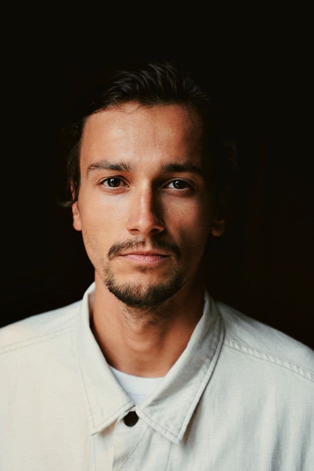 Photo de Michel Biel
