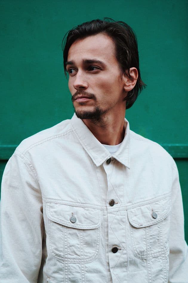 Photo de Michel Biel