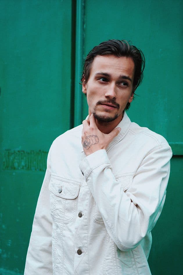 Photo de Michel Biel