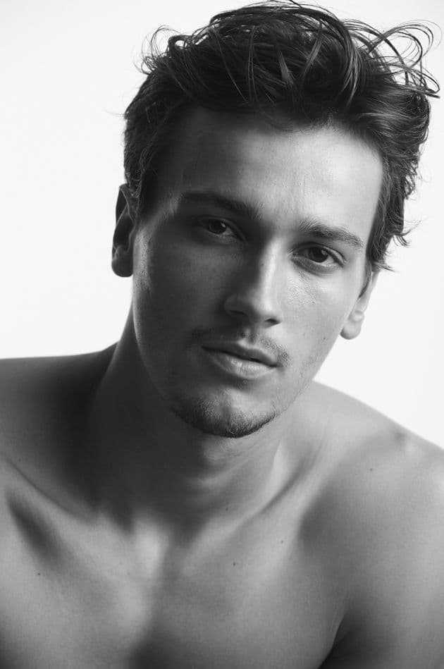 Photo de Michel Biel