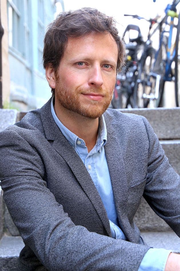 Photo de Mickaël G