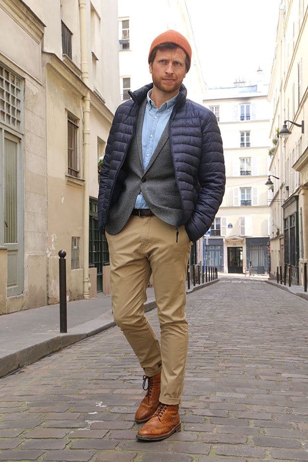 Photo de Mickaël G