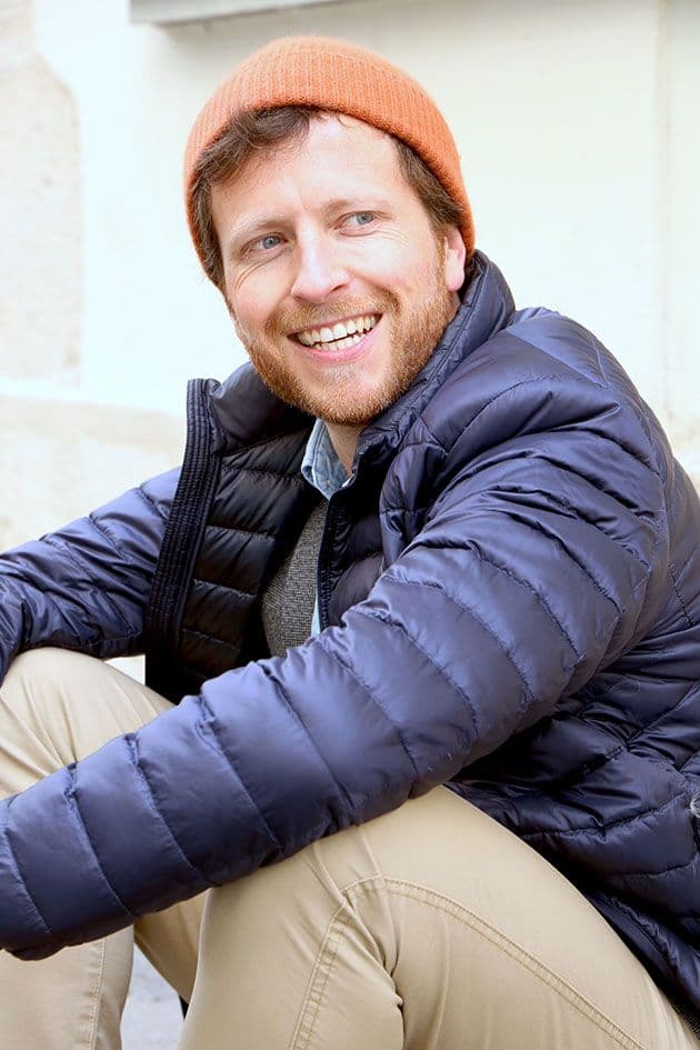 Photo de Mickaël G