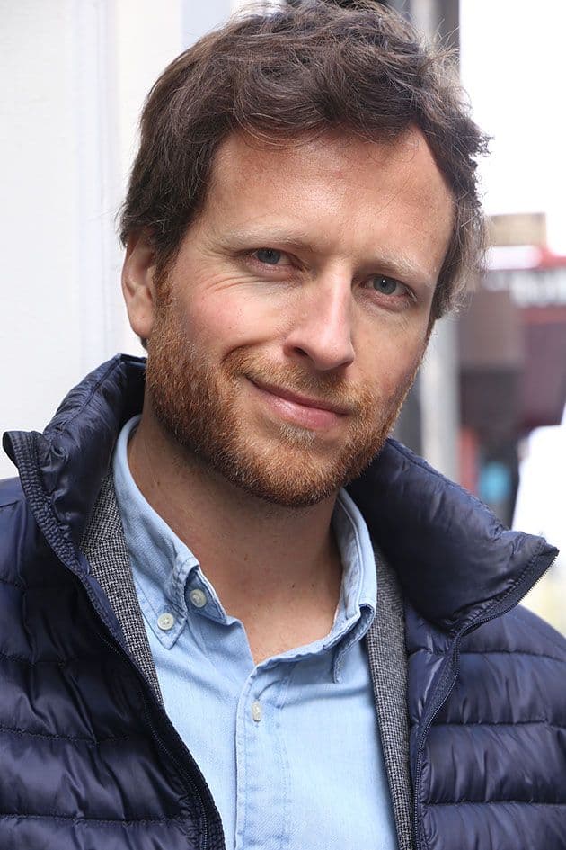 Photo de Mickaël G