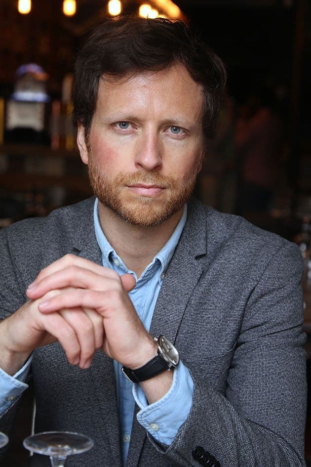 Photo de Mickaël G