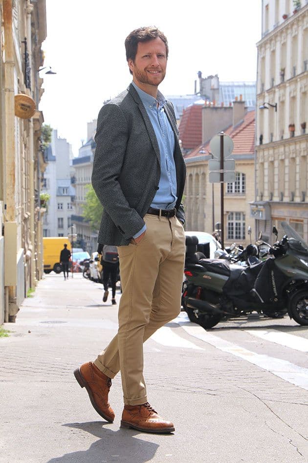 Photo de Mickaël G