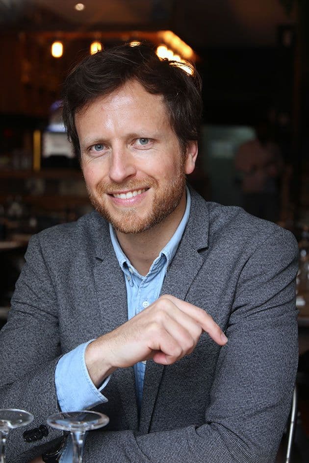Photo de Mickaël G