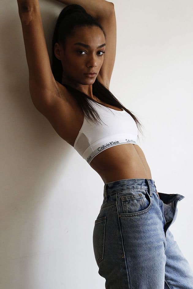 Photo de Morgane