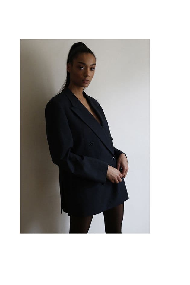 Photo de Morgane