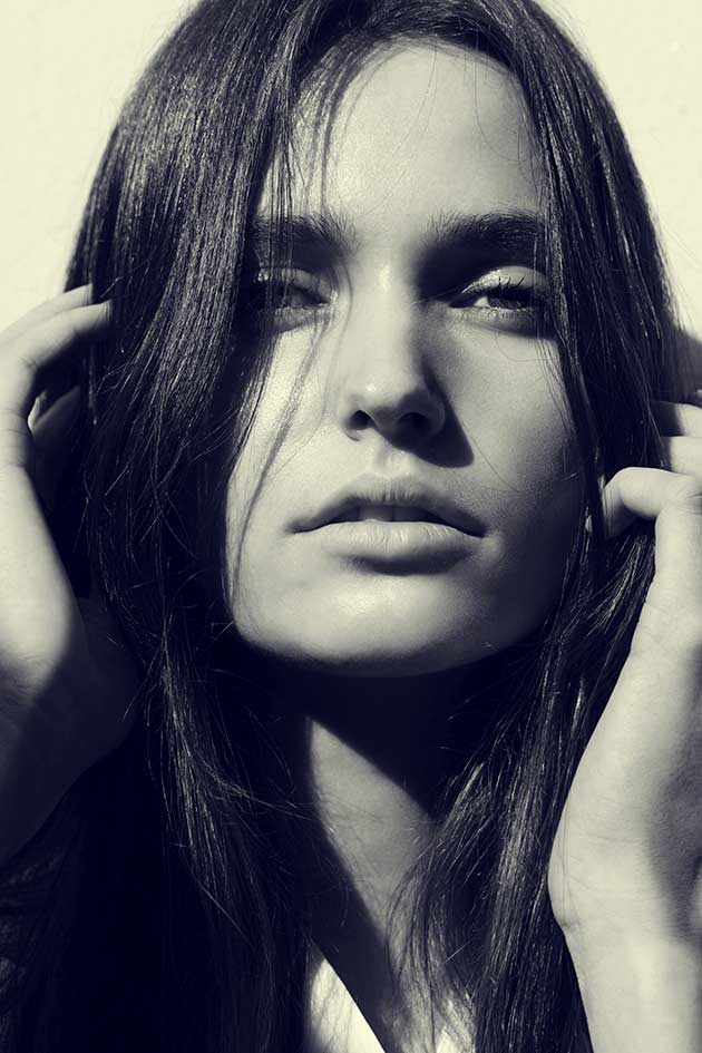 Photo de Nina