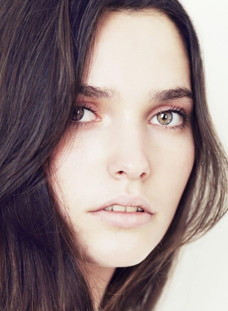 Photo de Nina