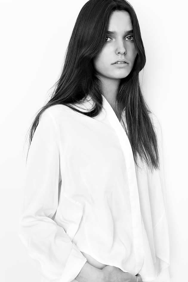 Photo de Nina