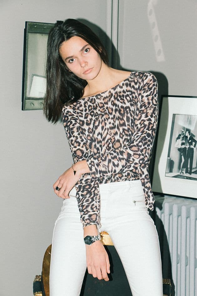 Photo de Nina
