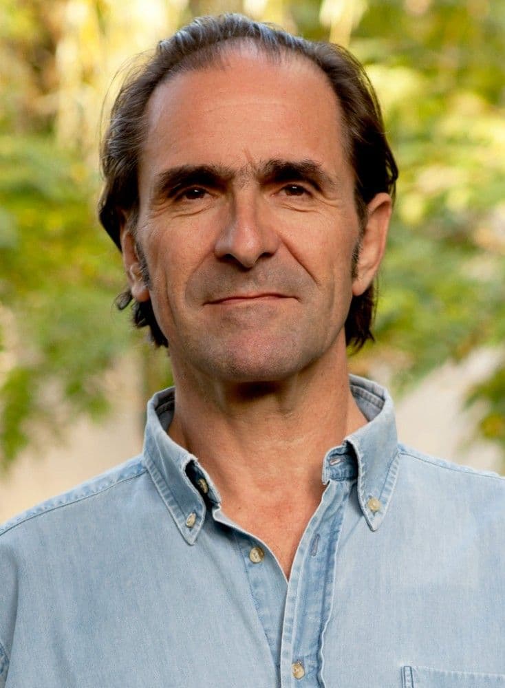 Photo de Pascal B