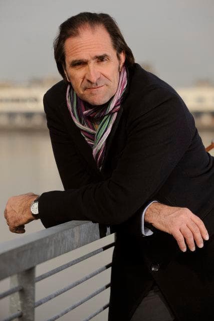 Photo de Pascal B