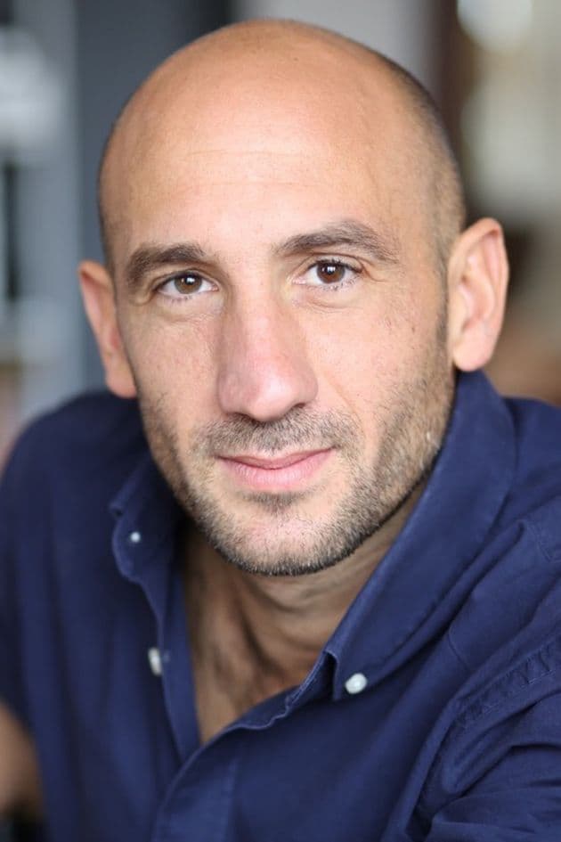 Photo de Patrice