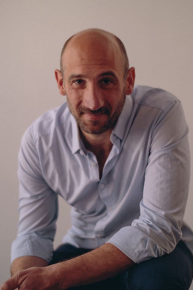 Photo de Patrice