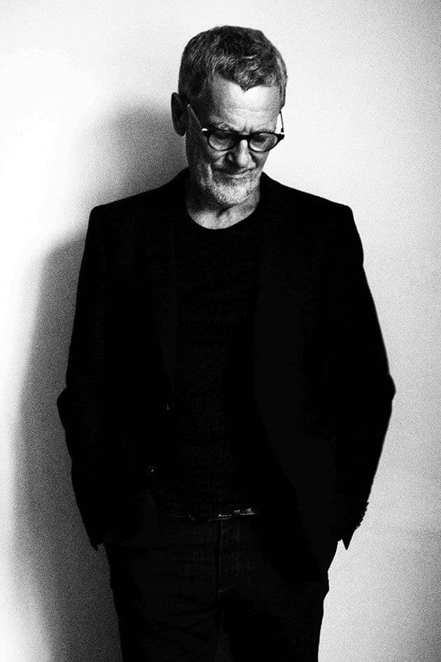 Photo de Patrick
