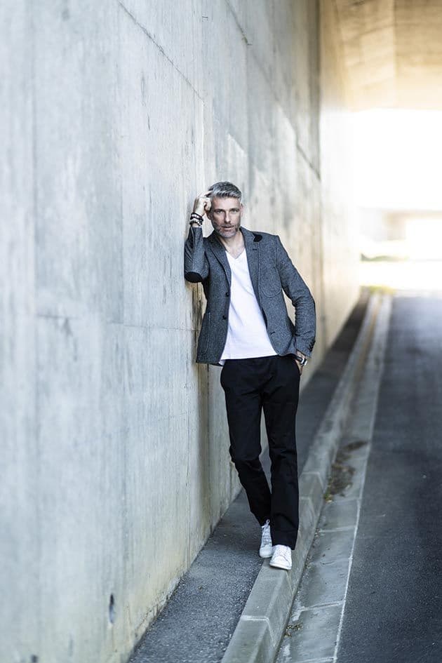 Photo de Philippe