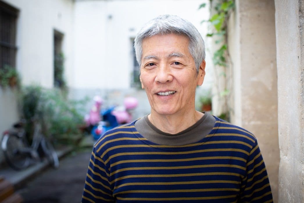Photo de Yoshihiro