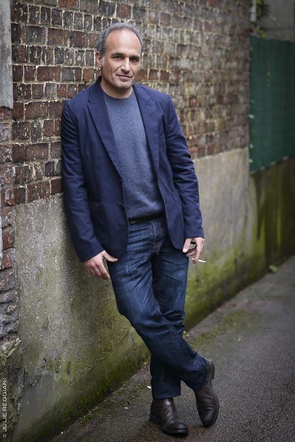 Photo de Pierre Gribling