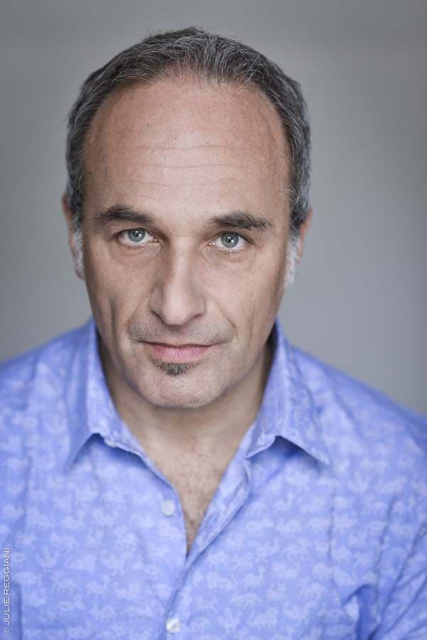Photo de Pierre Gribling