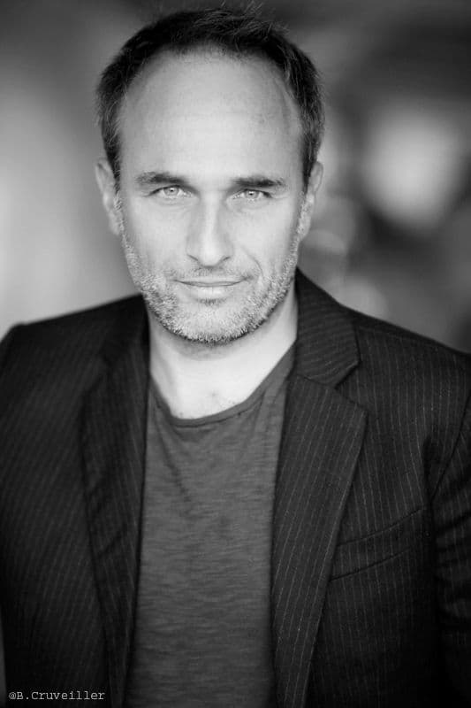 Photo de Pierre Gribling