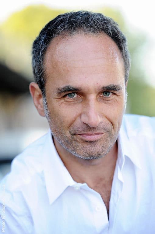 Photo de Pierre Gribling