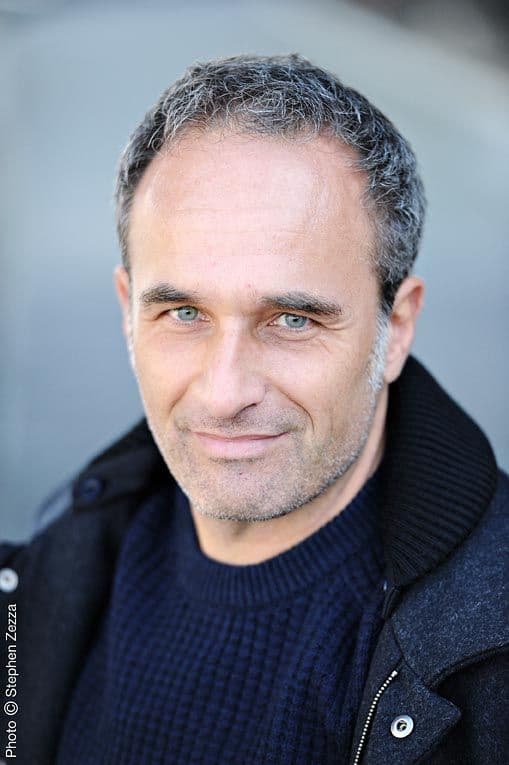Photo de Pierre Gribling