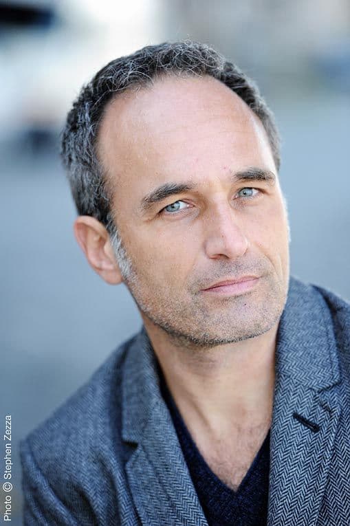 Photo de Pierre Gribling