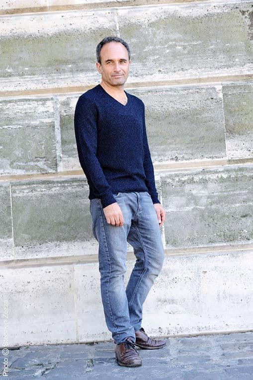 Photo de Pierre Gribling