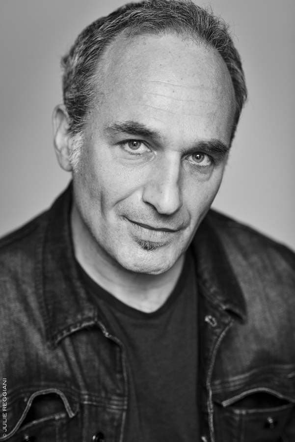 Photo de Pierre Gribling