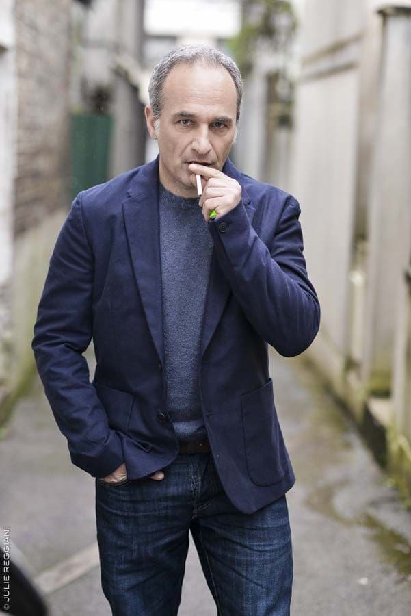 Photo de Pierre Gribling