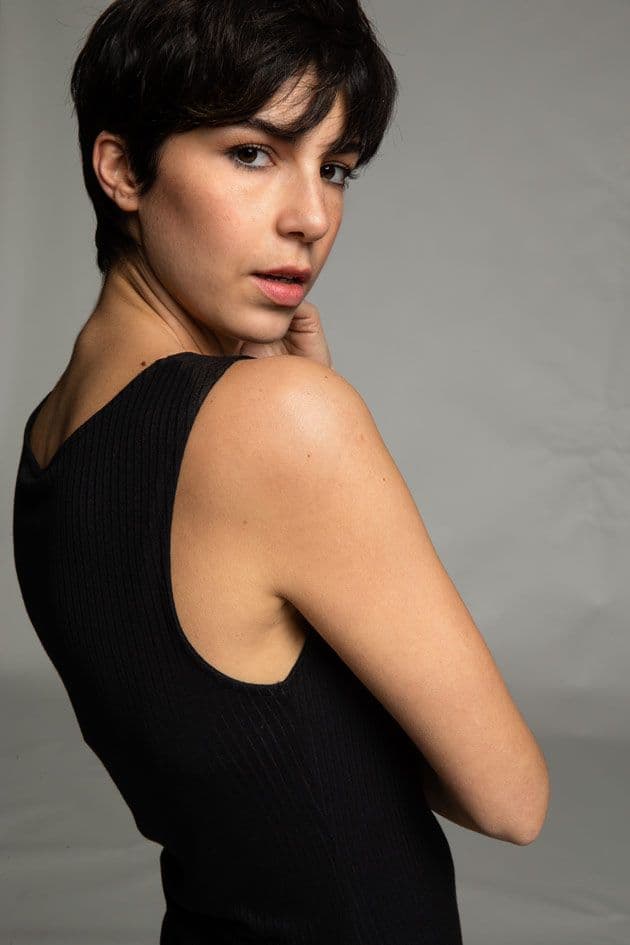 Photo de Rebecca