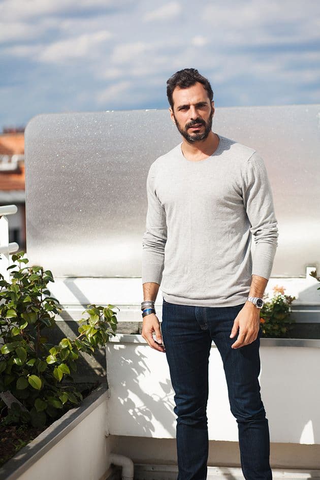 Photo de Polo A