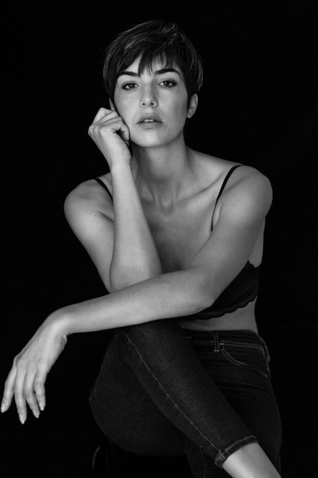 Photo de Rebecca