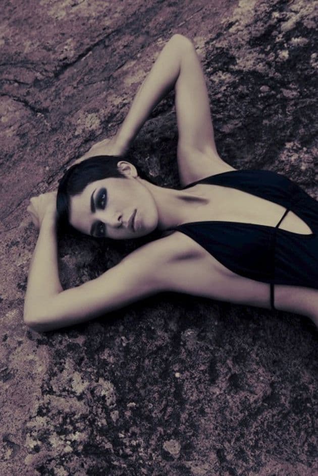 Photo de Rebecca