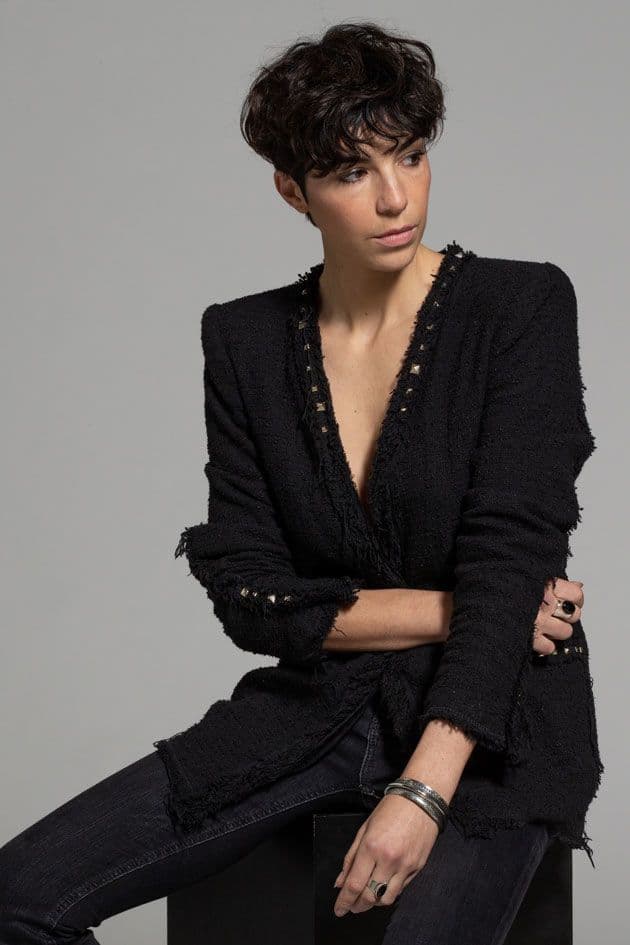 Photo de Rebecca